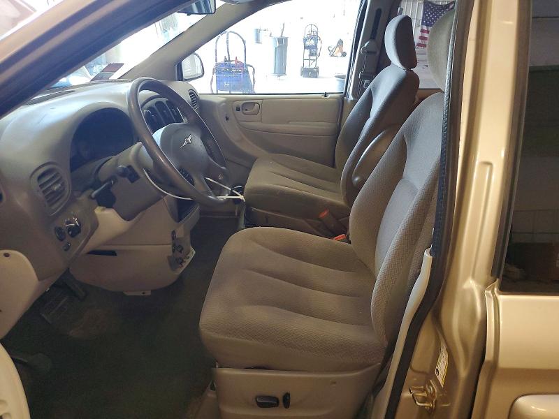 Продаж на аукціоні авто 2007 Chrysler Town & Country, vin: 2A8GP54L07R170492, номер лоту: 60938416