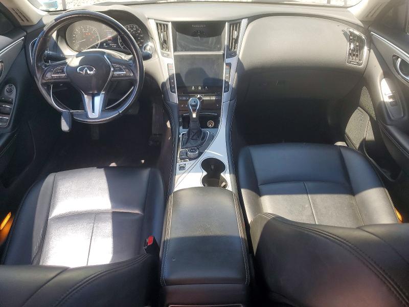 Aukcja sprzedaży 2021 Infiniti Q50, vin: JN1EV7BR2MM752036, numer aukcji: 62333716