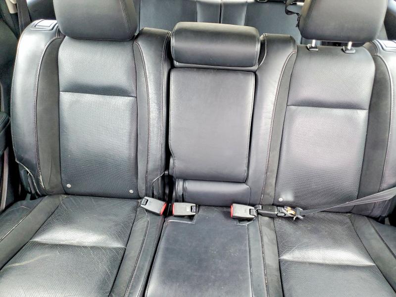 Aukcja sprzedaży 2014 Mazda Cx-9, vin: JM3TB2CVXE0431180, numer aukcji: 59392946