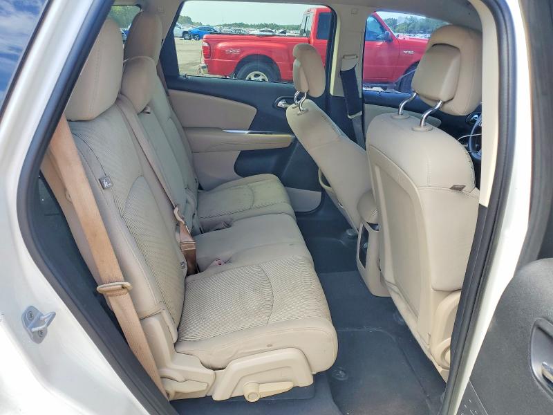 60617786 :رقم المزاد ، 3C4PDCBG2DT506565 vin ، 2013 Dodge Journey مزاد بيع
