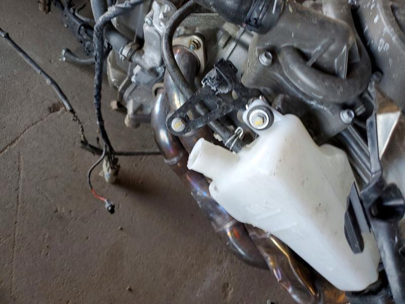 Продаж на аукціоні авто 2025 Aprilia Rs, vin: ZD4XEUA04S6001999, номер лоту: 60852866