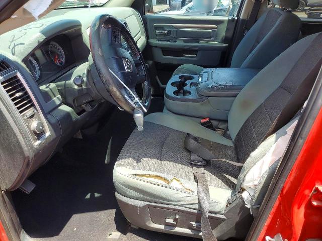 Продаж на аукціоні авто 2014 Ram 1500, vin: 1C6RR6GT9ES345031, номер лоту: 61725386