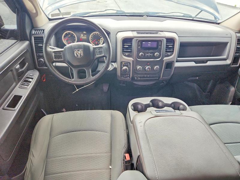 Aukcja sprzedaży 2014 Ram 1500, vin: 1C6RR7FT8ES274413, numer aukcji: 60774986