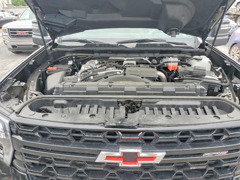 Aukcja sprzedaży 2026 Chevrolet Silverado, vin: 2GC4KYEY8T1137513, numer aukcji: 60752796