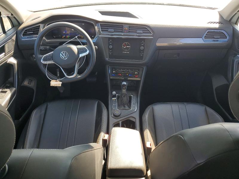 Продаж на аукціоні авто 2024 Volkswagen Tiguan, vin: 3VVMB7AX7RM064791, номер лоту: 59538146