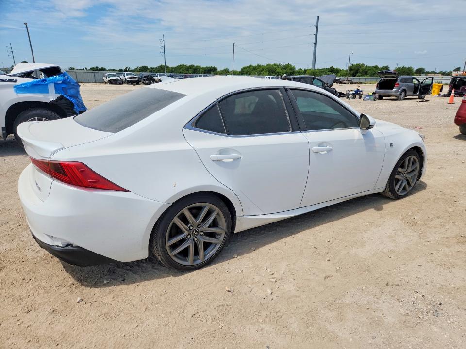 Aukcja sprzedaży 2017 Lexus Is, vin: JTHCE1D22H5012955, numer aukcji: 59720026