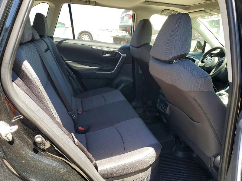 Продажа на аукционе авто 2024 Toyota Rav4 Hybrid, vin: JTMRWRFV0RD253502, номер лота: 62349206