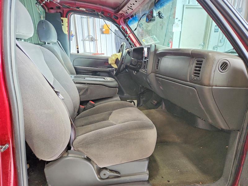Продажа на аукционе авто 2004 Gmc New Sierra, vin: 1GTEK14T04Z151643, номер лота: 60885186