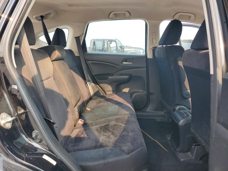Aukcja sprzedaży 2014 Honda Cr-v, vin: 2HKRM3H33EH502118, numer aukcji: 62875236