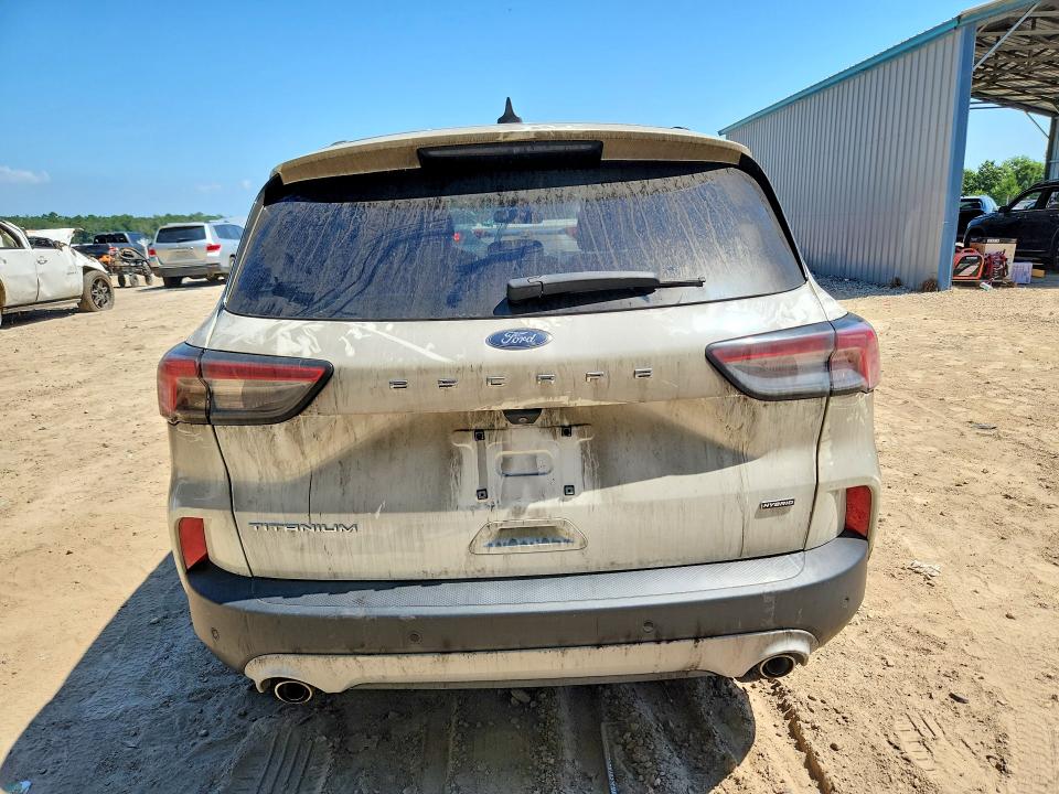 Продажа на аукционе авто 2020 Ford Escape, vin: 1FMCU0DZXLUB05759, номер лота: 59363366