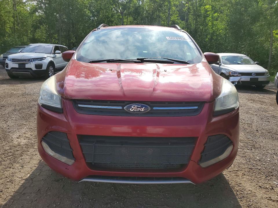 Продажа на аукционе авто 2016 Ford Escape, vin: 1FMCU9G99GUA23835, номер лота: 60289036