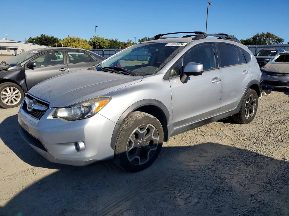 Aukcja sprzedaży 2013 Subaru Xv Crosstrek, vin: JF2GPACC2D2216398, numer aukcji: 61928626