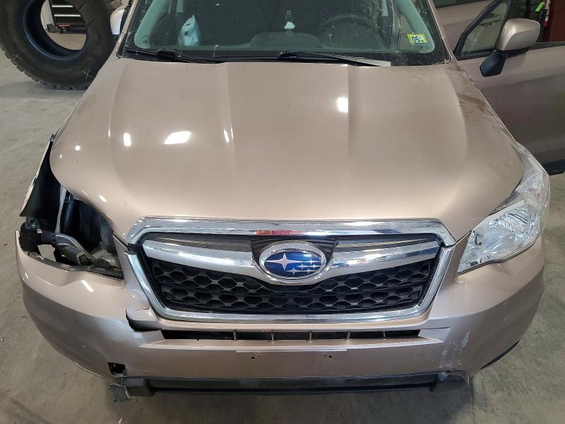 Продажа на аукционе авто 2014 Subaru Forester, vin: JF2SJAEC2EH444862, номер лота: 60178886