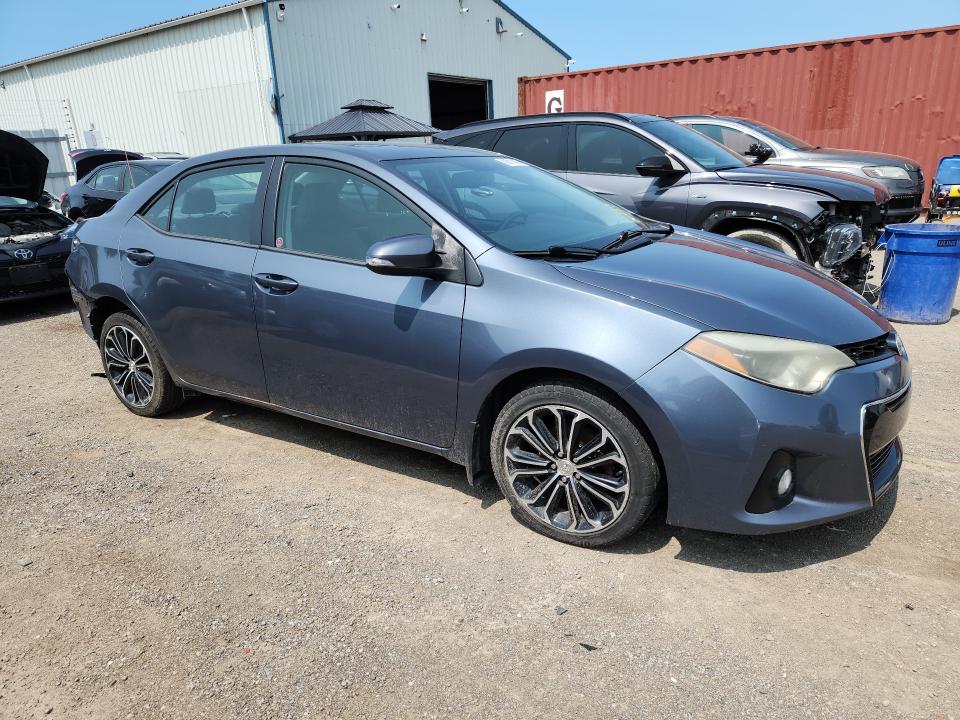 Aukcja sprzedaży 2014 Toyota Corolla, vin: 2T1BURHE6EC108248, numer aukcji: 60611496