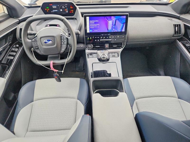 Aukcja sprzedaży 2024 Subaru Solterra, vin: JTMABABA9RA056472, numer aukcji: 62838566