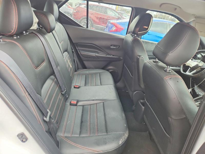 62769726 :رقم المزاد ، 3N1CP5CU7KL511217 vin ، 2019 Nissan Kicks مزاد بيع