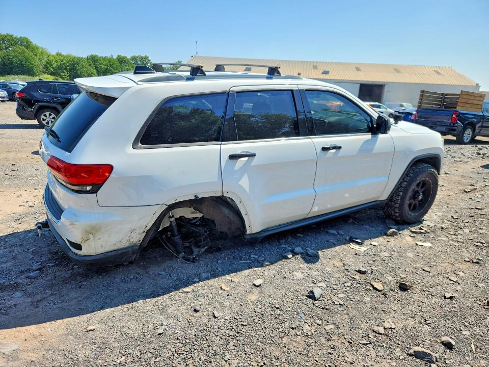 Aukcja sprzedaży 2018 Jeep Grand Cherokee, vin: 1C4RJFBGXJC311159, numer aukcji: 61487466