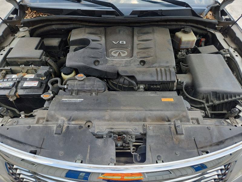 2014 Infiniti Qx80 მანქანა იყიდება აუქციონზე, vin: JN8AZ2NF6E9554542, აუქციონის ნომერი: 61878376