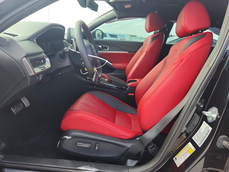61614266 :رقم المزاد ، 19UDE4H33TA015343 vin ، 2026 Acura Integra مزاد بيع