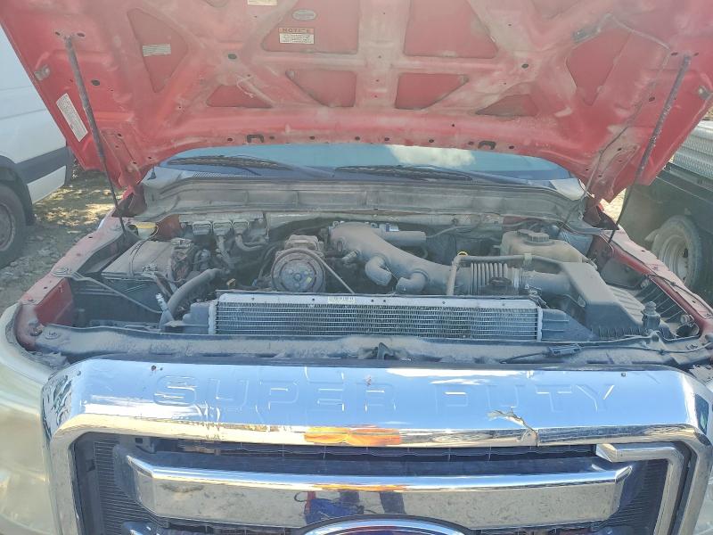 Aukcja sprzedaży 2012 Ford F550, vin: 1FDUF5GY5CEC58722, numer aukcji: 60469586