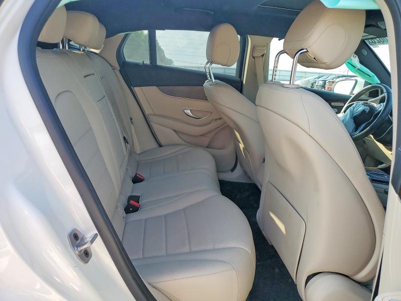59776026 :رقم المزاد ، W1N0J8EB1PG168293 vin ، 2023 Mercedes-benz Glc Coupe مزاد بيع