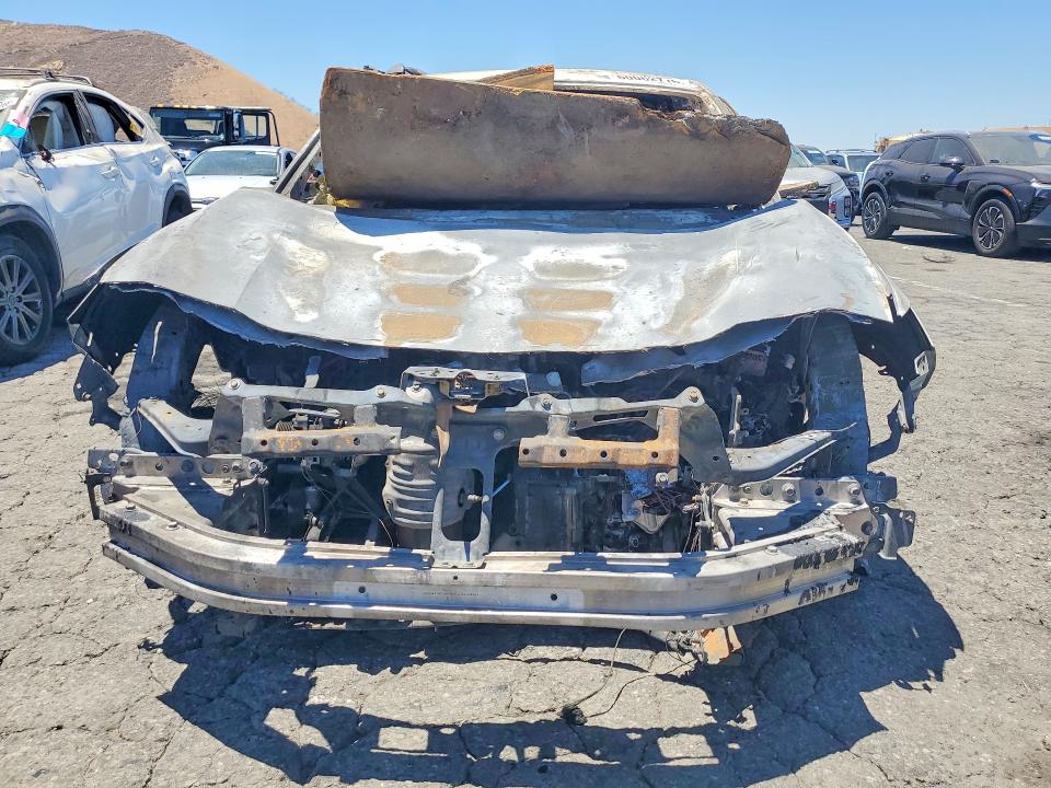 2025 Honda Hr-v მანქანა იყიდება აუქციონზე, vin: 3CZRZ1H3XSM717548, აუქციონის ნომერი: 60062776