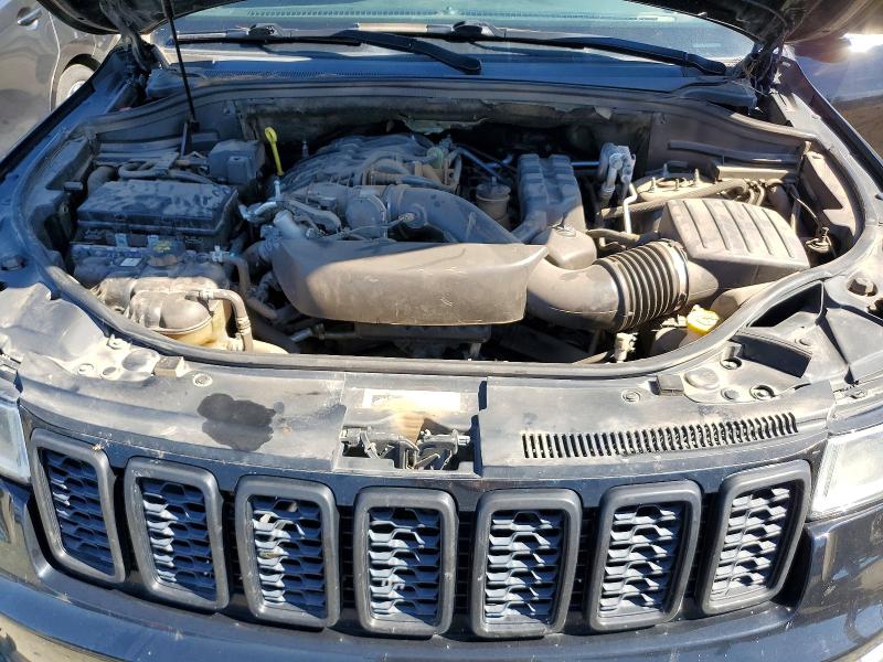 Aukcja sprzedaży 2017 Jeep Grand Cherokee, vin: 1C4RJEAG7HC877365, numer aukcji: 59534056