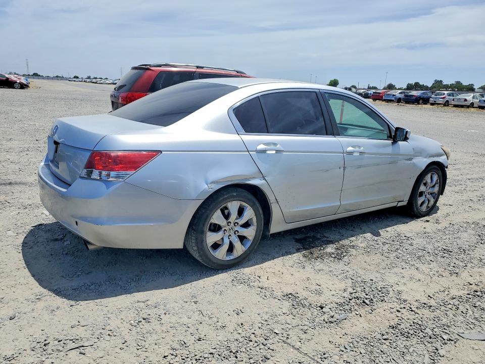 59727266 :رقم المزاد ، 1HGCP2F7XAA142104 vin ، 2010 Honda Accord مزاد بيع