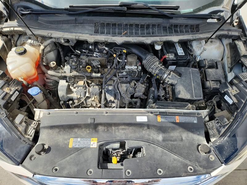 Aukcja sprzedaży 2019 Ford Edge, vin: 2FMPK3J95KBB68821, numer aukcji: 61137166