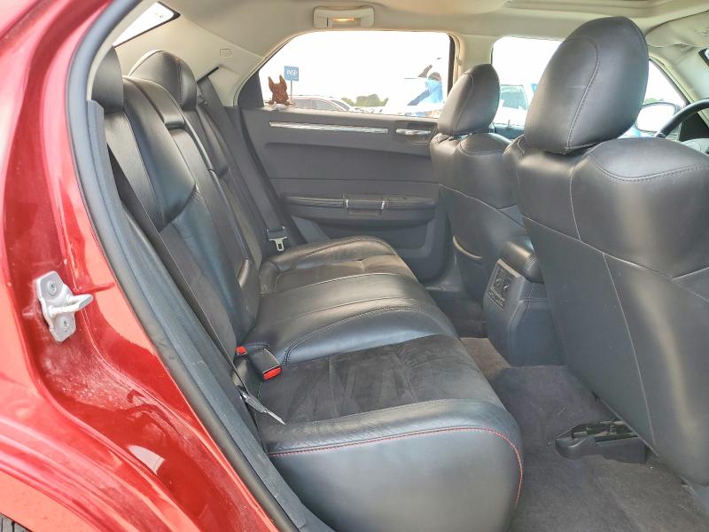 Продажа на аукционе авто 2010 Chrysler 300, vin: 2C3CA9CT3AH238821, номер лота: 62048086
