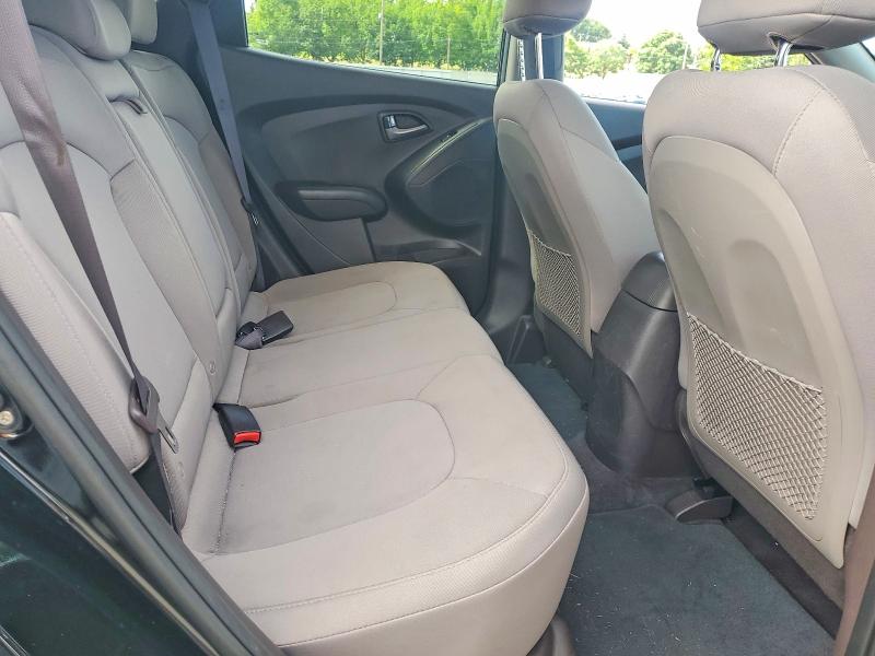 Продаж на аукціоні авто 2015 Hyundai Tucson, vin: KM8JT3AF7FU070477, номер лоту: 59727206