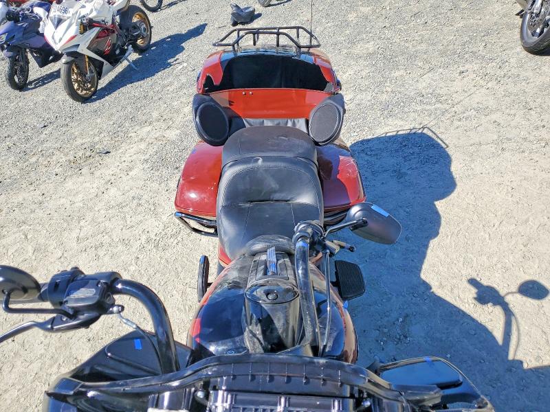 Aukcja sprzedaży 2024 Harley-davidson Fltrk, vin: 1HD1KZF25RB604719, numer aukcji: 62265066