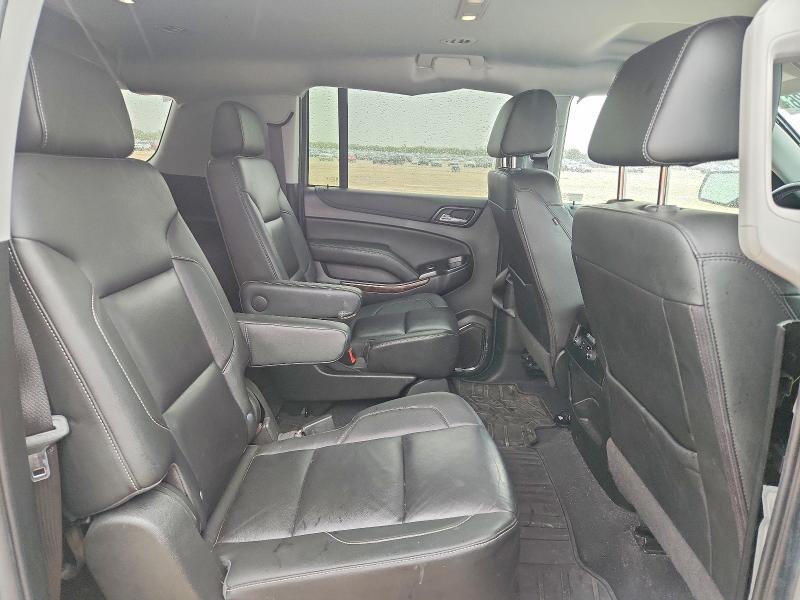 Продажа на аукционе авто 2020 Chevrolet Suburban, vin: 1GNSKHKC0LR284021, номер лота: 61446126