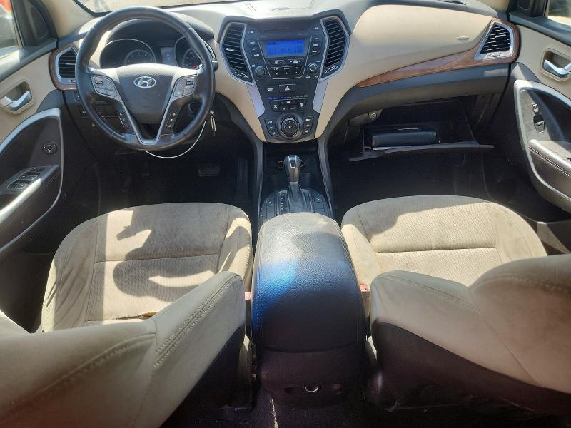 Aukcja sprzedaży 2013 Hyundai Santa Fe, vin: KM8SM4HF5DU015116, numer aukcji: 60000656