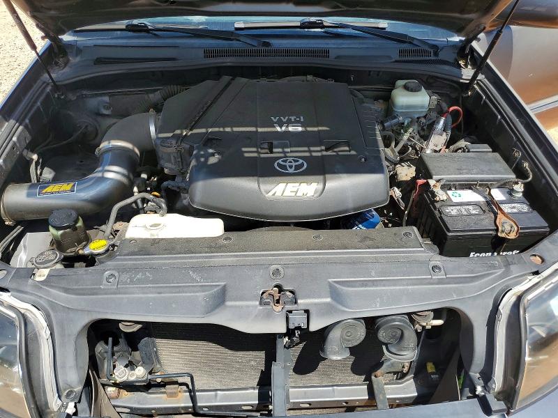Продаж на аукціоні авто 2005 Toyota 4runner, vin: JTEBU14R750064292, номер лоту: 60598206