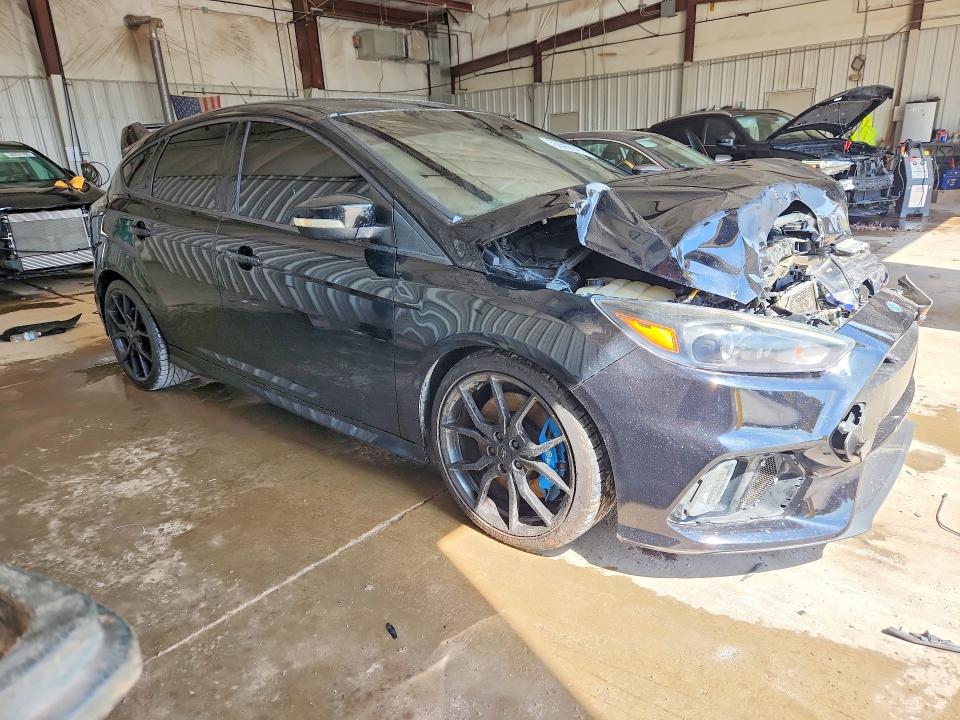 Продаж на аукціоні авто 2016 Ford Focus, vin: WF0DP3TH0G4115620, номер лоту: 58968746