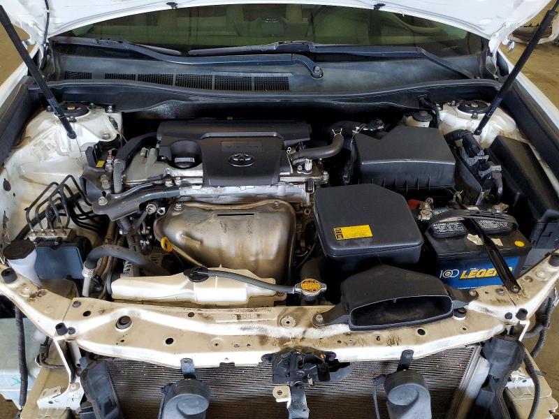 60777956 :رقم المزاد ، 4T4BF1FK5CR196408 vin ، 2012 Toyota Camry مزاد بيع