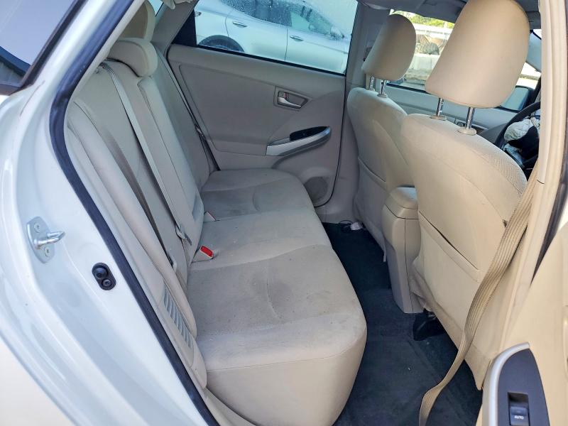 Продаж на аукціоні авто 2015 Toyota Prius, vin: JTDKN3DU7F1976899, номер лоту: 59533816