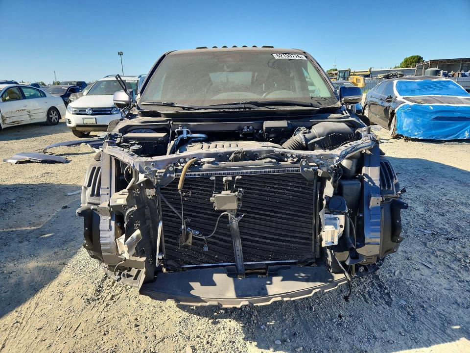 62130776 :رقم المزاد ، 5J8YD4H34KL022390 vin ، 2019 Acura Mdx مزاد بيع