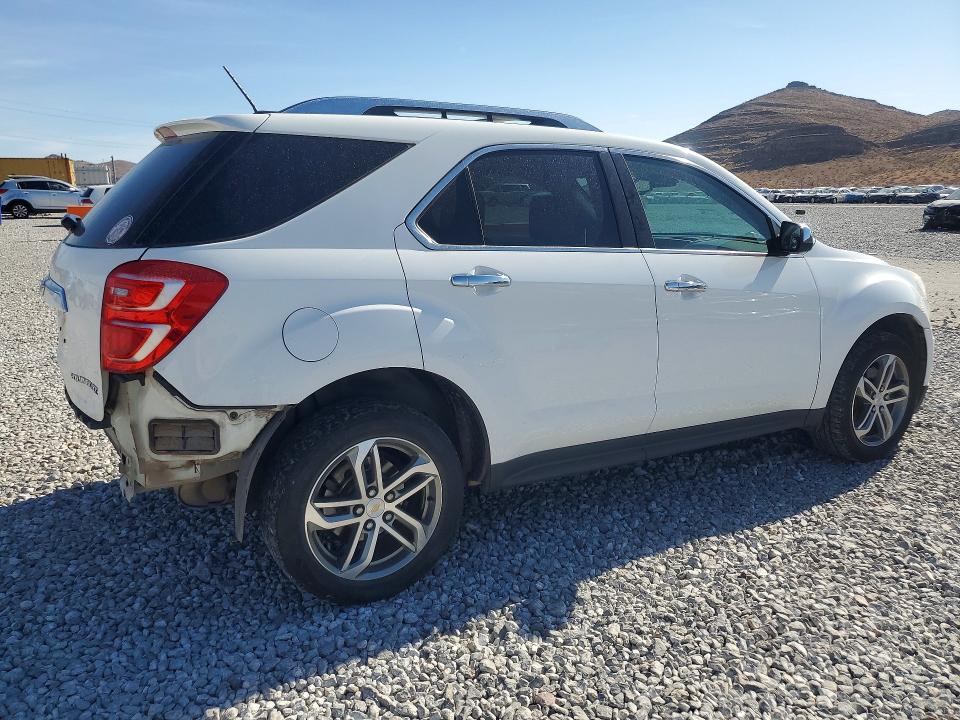 Aukcja sprzedaży 2016 Chevrolet Equinox, vin: 2GNALDEK0G6101982, numer aukcji: 60859356