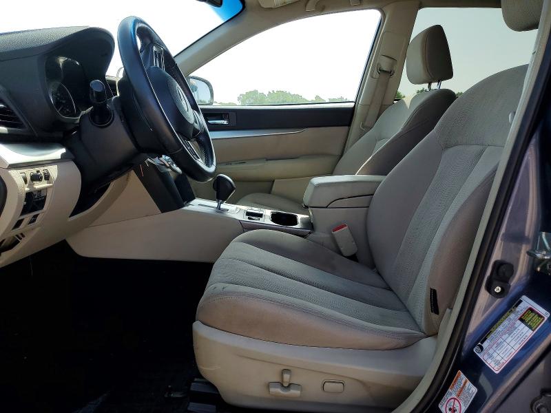 Aukcja sprzedaży 2014 Subaru Outback, vin: 4S4BRCCC6E3306868, numer aukcji: 59240206