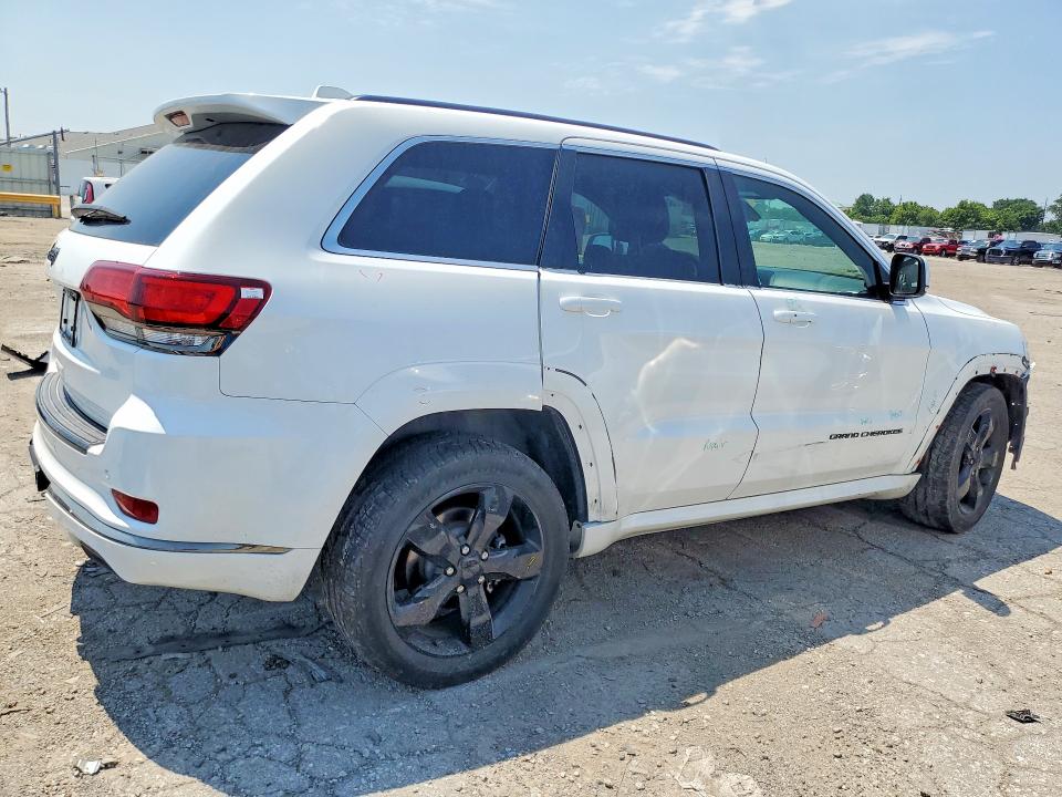 Продаж на аукціоні авто 2015 Jeep Grand Cherokee, vin: 1C4RJFCG2FC111043, номер лоту: 60248836
