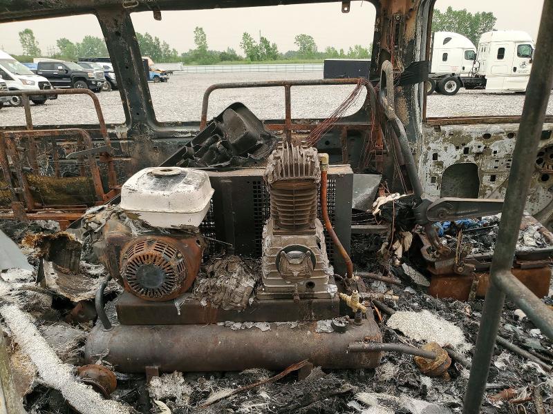 Продажа на аукционе авто 2003 Ford Econoline, vin: 1FBSS31L03HA18005, номер лота: 60745436
