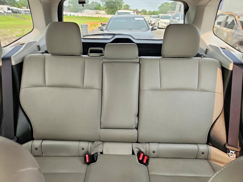 2014 Subaru Forester მანქანა იყიდება აუქციონზე, vin: JF2SJAMC0EH509029, აუქციონის ნომერი: 61124466