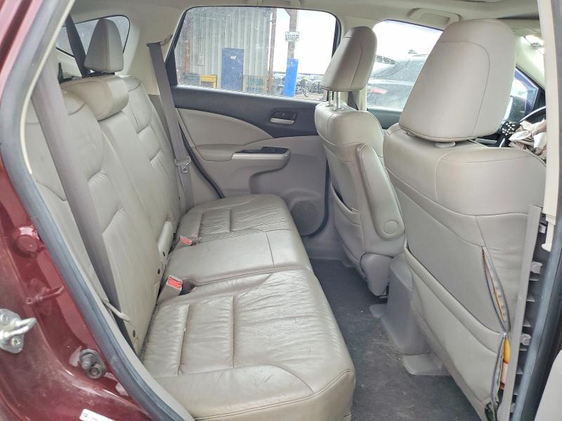 Aukcja sprzedaży 2014 Honda Cr-v, vin: 5J6RM4H77EL028463, numer aukcji: 60142356