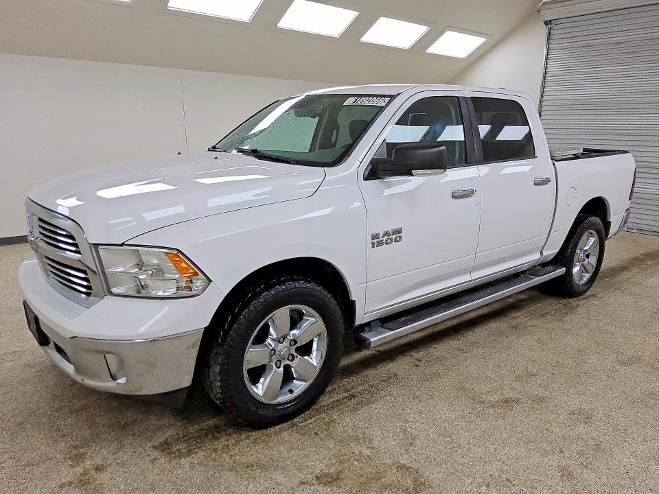 Aukcja sprzedaży 2015 Ram 1500, vin: 1C6RR7LG5FS688712, numer aukcji: 61892066