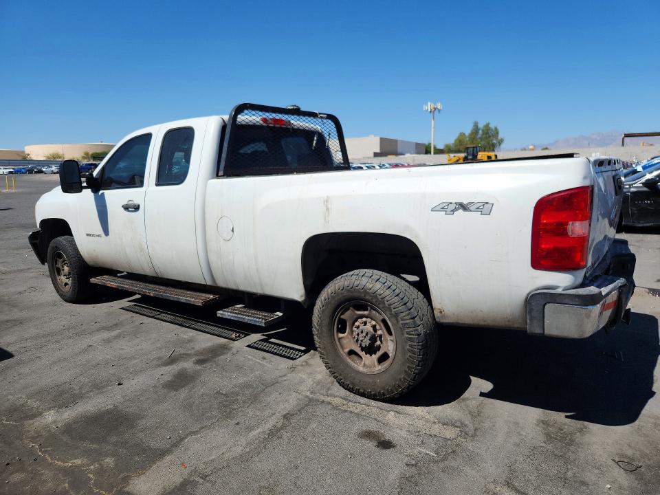 Aukcja sprzedaży 2013 Chev Silverado, vin: 1GC2KVCG3DZ223823, numer aukcji: 59826656