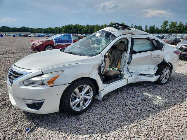 Aukcja sprzedaży 2015 Nissan Altima, vin: 1N4AL3AP7FN338411, numer aukcji: 61763306