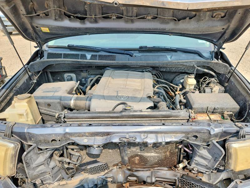 2010 Toyota Tundra მანქანა იყიდება აუქციონზე, vin: 5TFEM5F16AX004473, აუქციონის ნომერი: 61310076