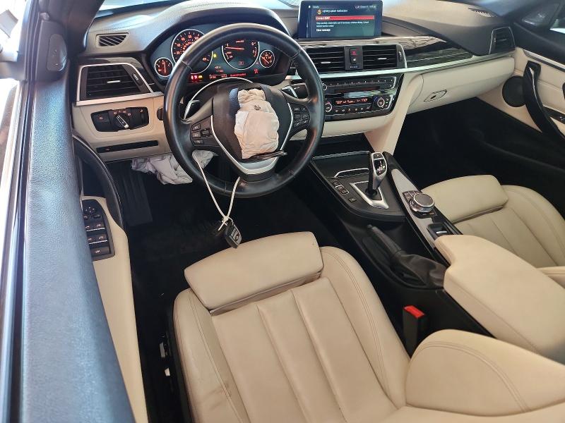 Aukcja sprzedaży 2019 Bmw 440i, vin: WBA4Z5C52KEE17718, numer aukcji: 59631726